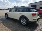 2016 Mini Cooper Clubman