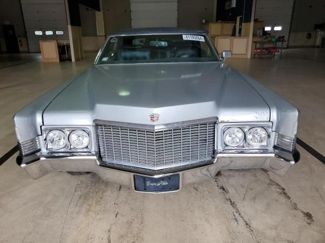 1970 Cadillac Deville