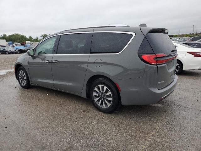 2021 Chrysler Pacifica Hybrid Touring L