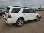 2008 Toyota 4runner SR5