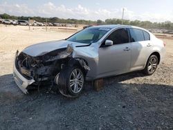 2011 Infiniti G37 Base en venta en Tanner, AL