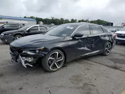 2021 Honda Accord Sport SE en venta en Pennsburg, PA