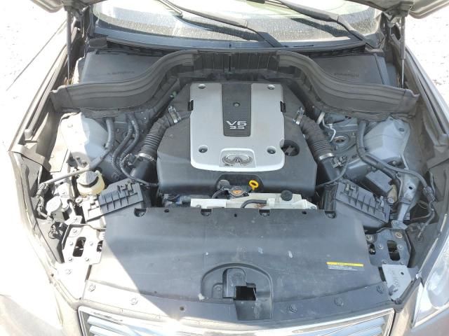 2010 Infiniti EX35 Base