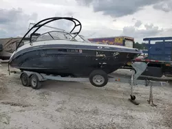 Yamaha salvage cars for sale: 2013 Yamaha 242LIMITED