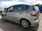 2010 Honda FIT Sport