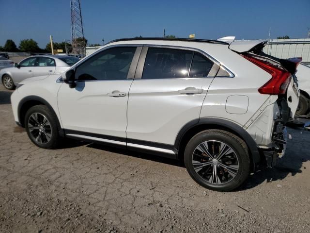 2019 Mitsubishi Eclipse Cross SE