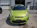 2011 Ford Fiesta SE