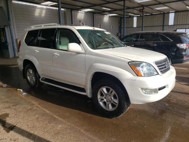 2006 Lexus GX 470