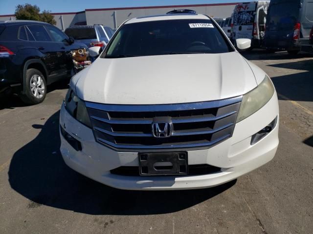 2011 Honda Accord Crosstour EX