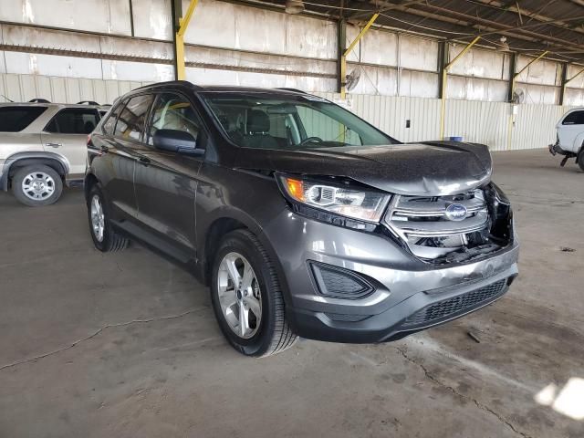 2018 Ford Edge SE