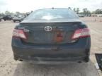 2010 Toyota Camry SE