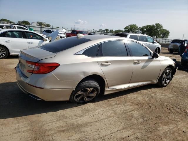 2020 Honda Accord EX