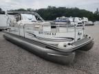 2008 Palomino Pontoon