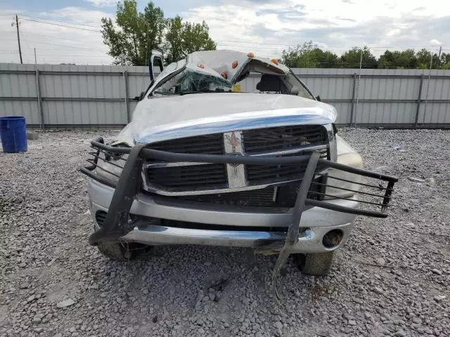 2007 Dodge RAM 3500 ST