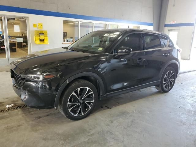 2022 Mazda CX-5 Premium