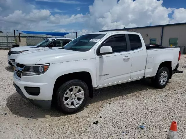 2015 Chevrolet Colorado LT