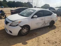 2013 Nissan Versa S en venta en China Grove, NC