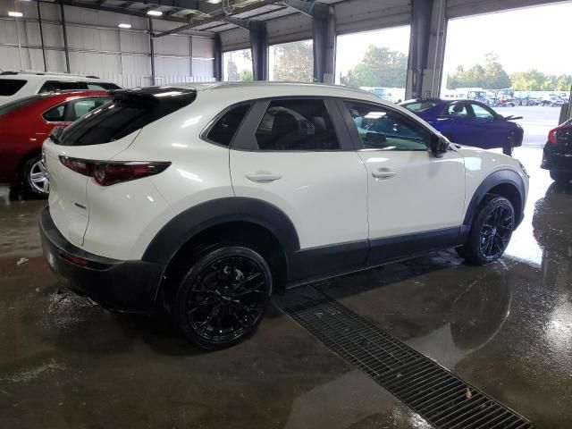 2023 Mazda CX-30 Select