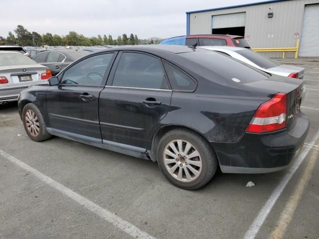 2005 Volvo S40 2.4I