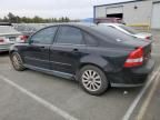 2005 Volvo S40 2.4I