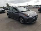 2018 Toyota Prius C