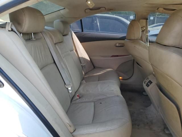 2008 Lexus ES 350