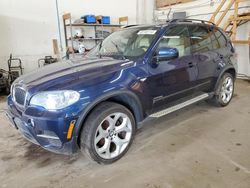 2012 BMW X5 XDRIVE35I en venta en Ham Lake, MN