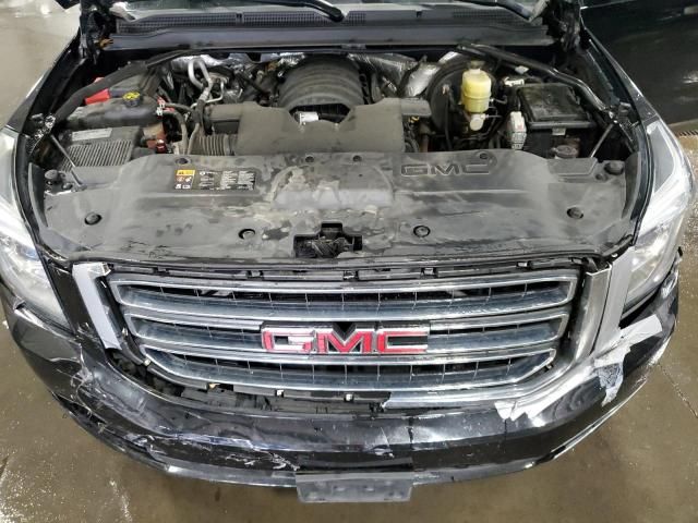 2016 GMC Yukon XL K1500 SLE