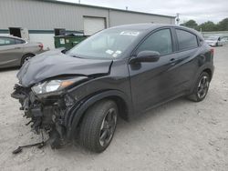 2018 Honda HR-V EX en venta en Leroy, NY