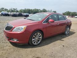 Salvage cars for sale at Baltimore, MD auction: 2015 Buick Verano