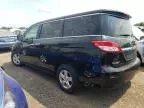 2014 Nissan Quest S