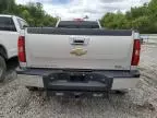 2008 Chevrolet Silverado K3500