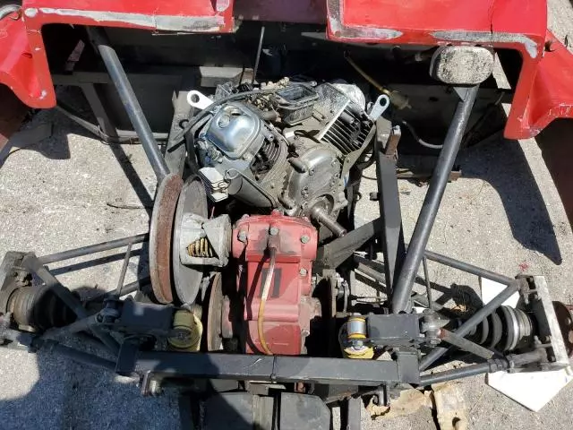 1978 Other 1978 Indy Kart GO Kart