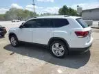 2019 Volkswagen Atlas SE