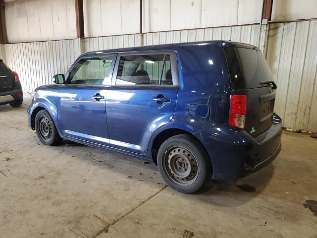 2013 Scion XB