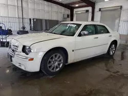 Salvage cars for sale at Avon, MN auction: 2007 Chrysler 300C