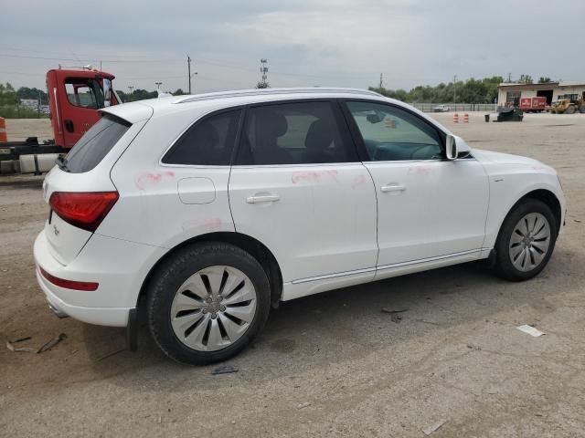 2013 Audi Q5 Premium Hybrid