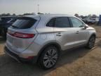 2016 Lincoln MKC Black Label