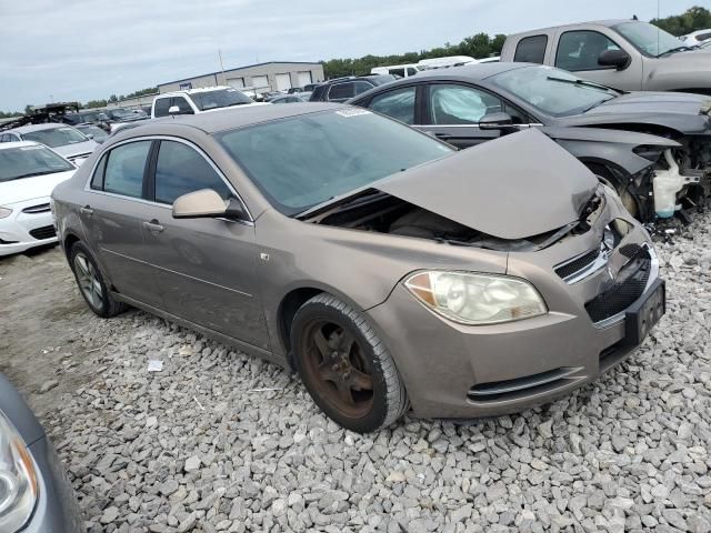 2008 Chevrolet Malibu 1LT