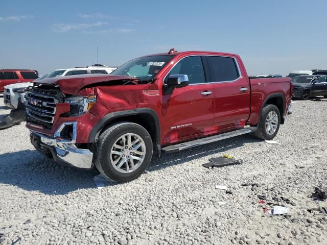 2020 GMC Sierra C1500 SLT