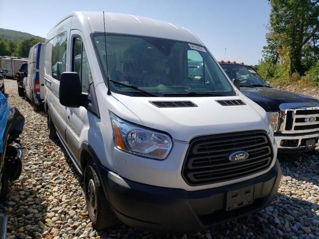 2018 Ford Transit T-250