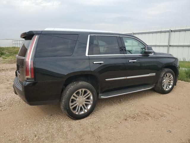 2016 Cadillac Escalade