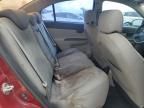 2008 Hyundai Accent GLS