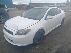 Scion Vehiculos salvage en venta: 2008 Scion TC