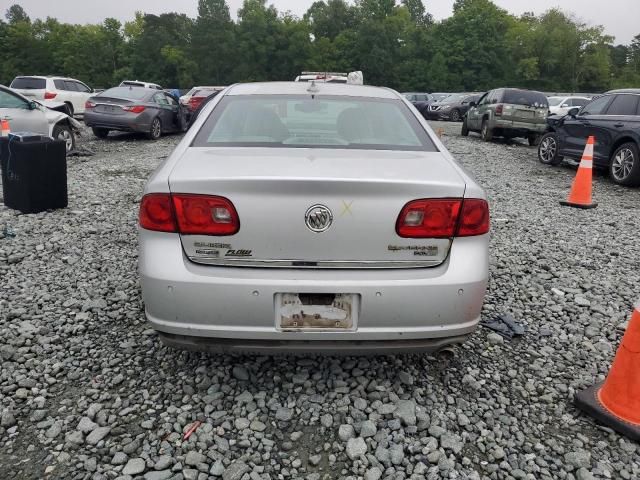 2009 Buick Lucerne CXL