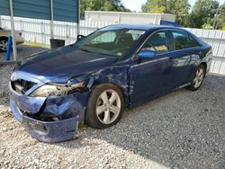 Toyota Vehiculos salvage en venta: 2011 Toyota Camry Base