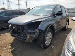 2011 Honda CR-V SE en venta en Elgin, IL