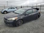 2014 KIA Forte LX