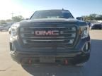 2021 GMC Sierra K1500 AT4