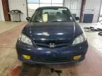 2004 Honda Civic LX